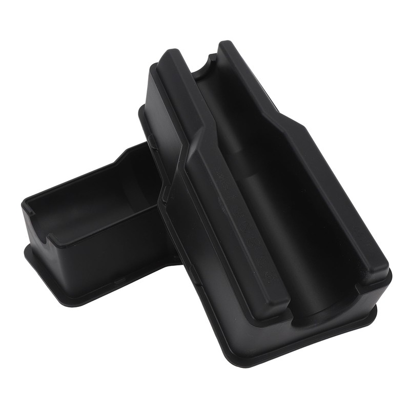 2pcs Cylinder Ice Cube Tray Professional Easy Release Large Capacity