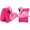Factory Direct Children's Inflatable Swim Arm Floats lf922 Free Size/Free Size Long-Billed Flamingo 5ea