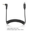 2.5Mm-N3 Camera Remote Control Shutter Release Cable for Nikon D7200