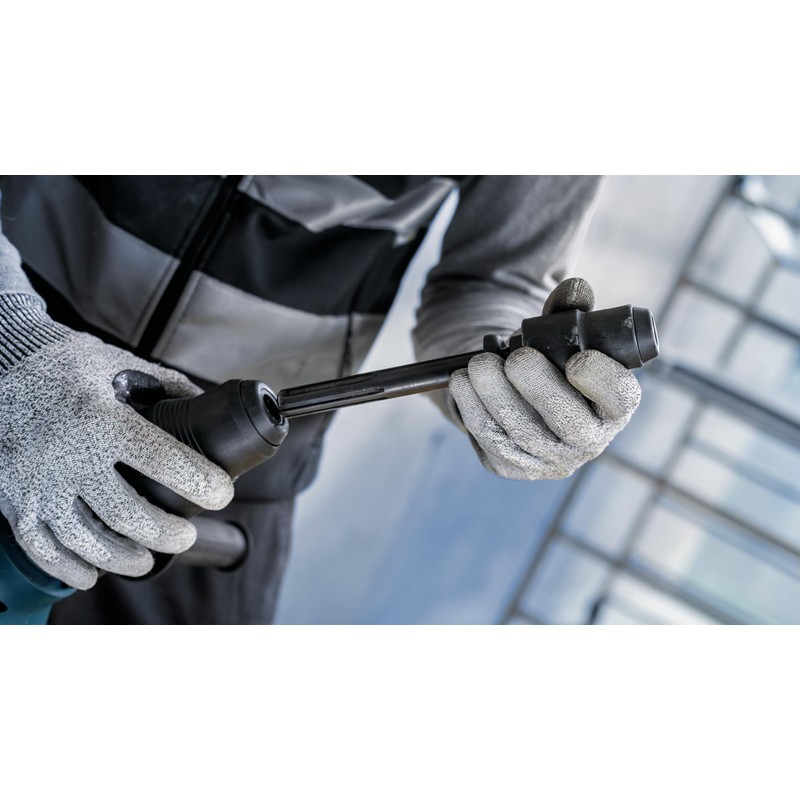 Bosch 2608550036 SDS-Max Chuck Adapter 1/2 inch - 20 UNF