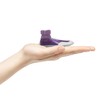 Sneaker Walker Glides for 1" Walker Tubes - Purple -