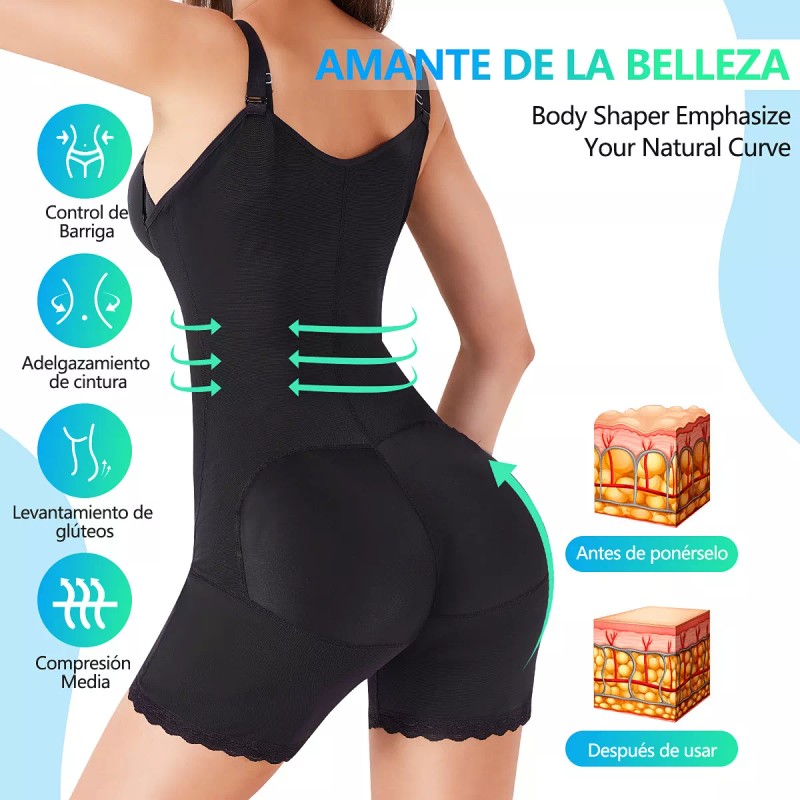 Red Dragon Fajas Post Parto Reductoras Para Mujer Colombianas Originale