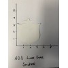 LoneStar NOS Lone Star Beer Sticker Lonestar Decal