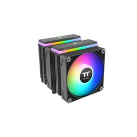 Thermaltake ASTRIA 600 ARGB | CPU-Fan | Black