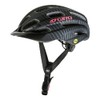 Giro Women's Vasona MIPS Cycling Helmet, Matt Black, Unisize (50-57