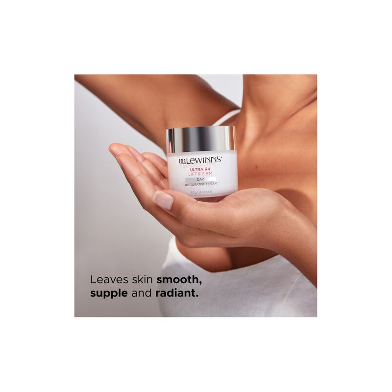Dr. LeWinn's Plump + Lift Restorative Day Cream 50g