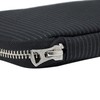 Porter 650-09780 Drawing Long Wallet, Black