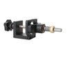 Lfhelper Hinge Jig Drill Guide, 35mm Accurate Locking Cabinet Hinge