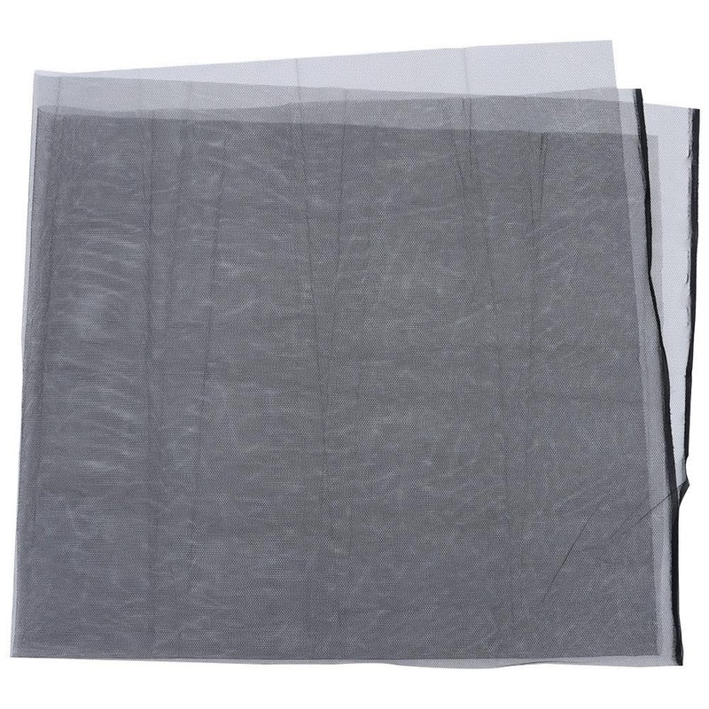 iuniq Window Screening, Mo-squito Screens, DIY Self-Adhesive Window Screening Replacement,