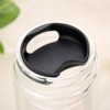 Guyot Designs original splash guard (Color: black) kitchen accessories