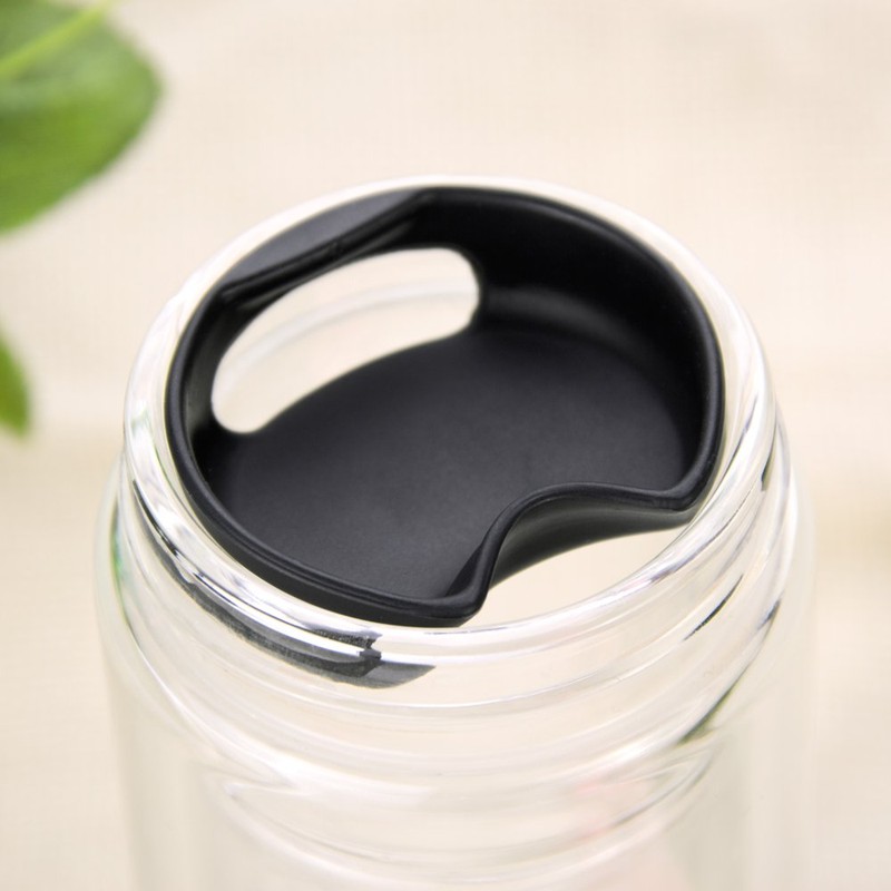 Guyot Designs original splash guard (Color: black) kitchen accessories