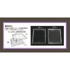 TCG Full Protective Sleeve 3 Pack / Trading Card Trading