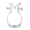 WDYJMALL Pineapple Cookie Cutter