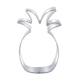 WDYJMALL Pineapple Cookie Cutter