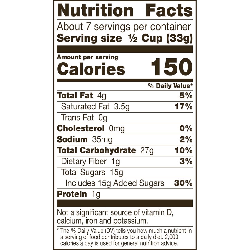 Chex Mix Muddy Buddies Cinnamon Toast Crunch Snack Mix, 9