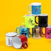 Sublimation Ink with Universal Adapter Suitable for All EcoTank Printers