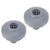 2PCS 11070 12364 Pool Inlet Nozzle Aboveground Pool Water Jets
