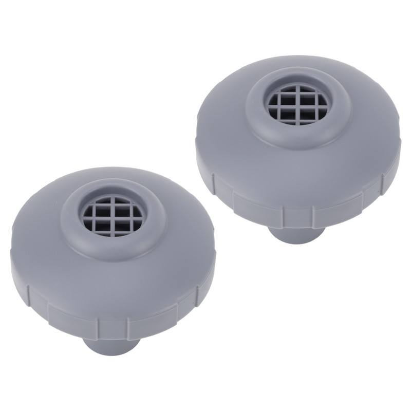 2PCS 11070 12364 Pool Inlet Nozzle Aboveground Pool Water Jets