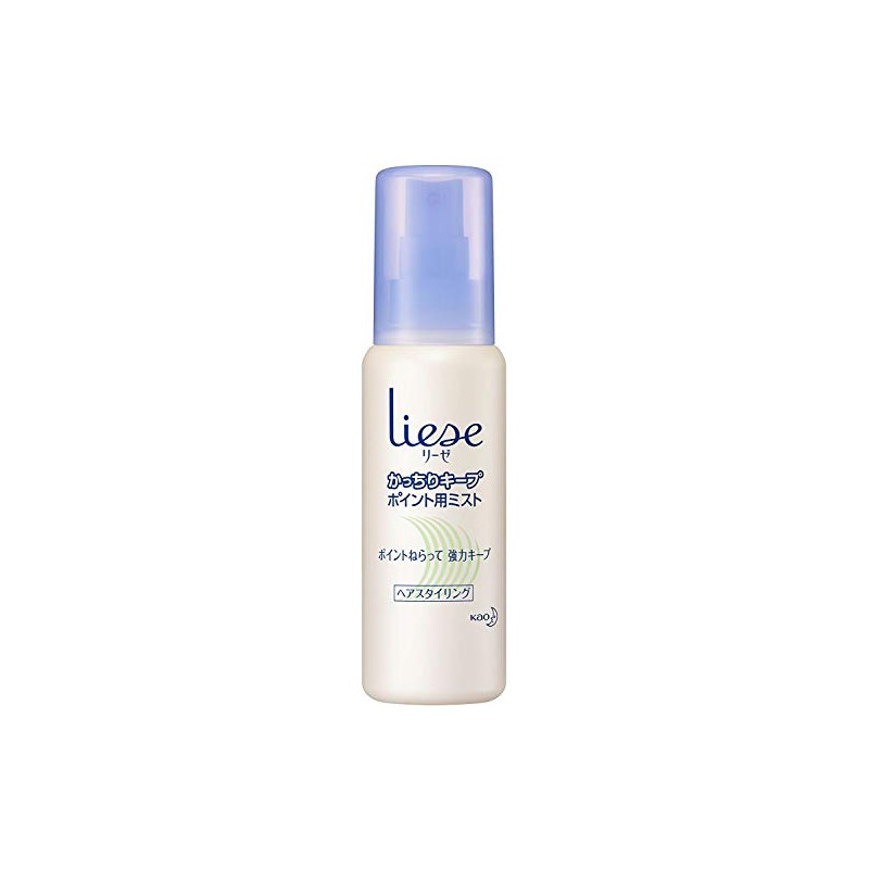 Kao Riese Point Mist 3.4 fl oz (100 ml) x