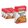 La Preferida Boxed Spanish Rice (Fluffy Mexican-Style Rice with Bell