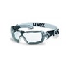 Uvex Pheos Guard SVEXTREME Colourless Black/Grey