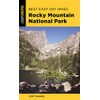 Best Easy Day Hikes Rocky Mountain National Park