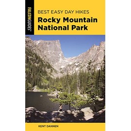 Best Easy Day Hikes Rocky Mountain National Park