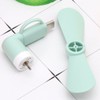 Sichuan 2 in 1 Cooler Type-C Handheld Cooling Fan, Mini