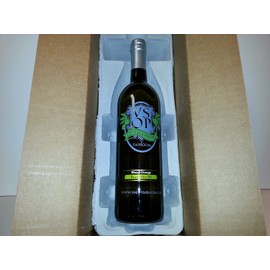 VSOP Blood Orange Fused Extra Virgin Olive Oil (750 ml / 25.36 oz)