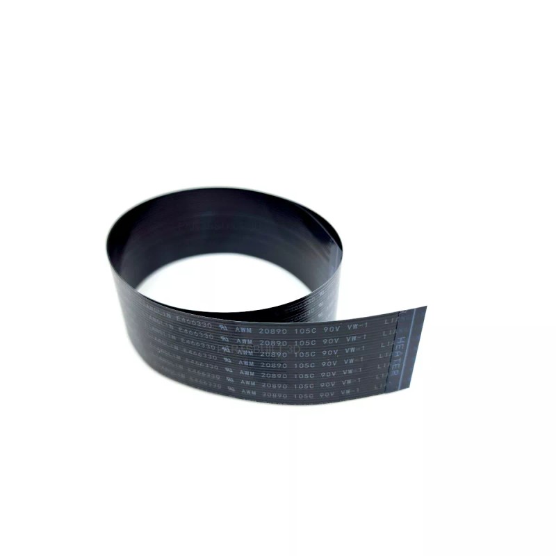 Flashforge Flat Cable for Bed Heater - Adventurer 5M, 5M