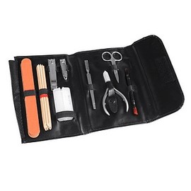 BeautyPRO Manicure Kit