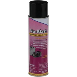 Exact FIT for All Points 8012867 NU-CALGON NU-Blast 18 OZ AEROSOL 4290-75 - Replacement Part by MAVRIK