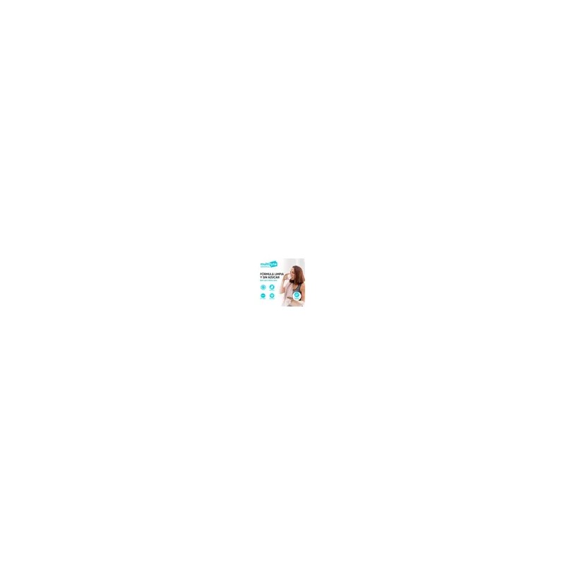 Multilyte: Hidratación Y Minerales Esenciales 20 Tabs Coco