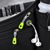 Running Waist Belt for Hands-Free Workouts – Adjustable Sports Fanny