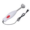 Handheld Blender ABS and Stainless Steel Safe Powerful Stick Mixer