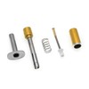 CGEAMDY Glow Plug Starter Set, Glow Plug Ignitor Nitro Glow