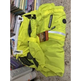 Arcadia Trail Dog Waterproof Windbreaker XL SMALL BUSINESS CAT LADY🐈‍⬛🐾🍭