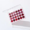 Paleta Labiales Mate 24 Tonos Miss Rose M557- 7301-489m-24color