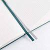 Guissi Classic Dot Grid Hardback Notebook A5 Thick Acid Free