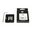SIRUI TY-60X Arca Swiss Compatible Quick Shoe