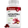 Bioherb Astaxantina Omega Epa Dha Fórmula Alta Concentración Cápsulas 1000