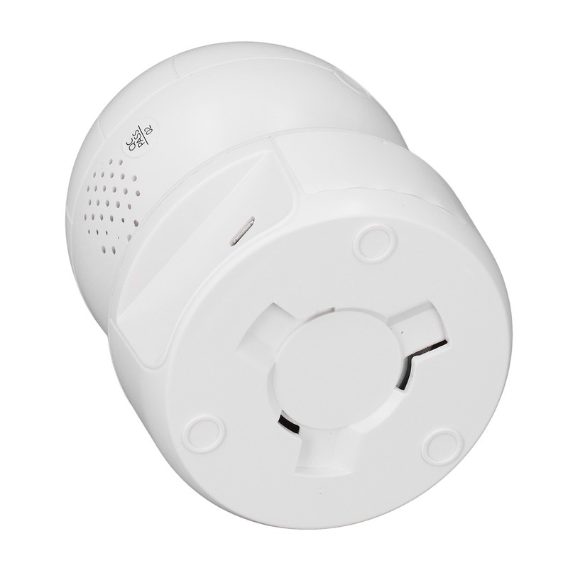 3MP Wireless Smart Camera Full Color HD Dual Light Source