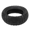 8.5x3.0 Electric Scooter Tires Rubber Impact Resistance Electric Scooter Replacement