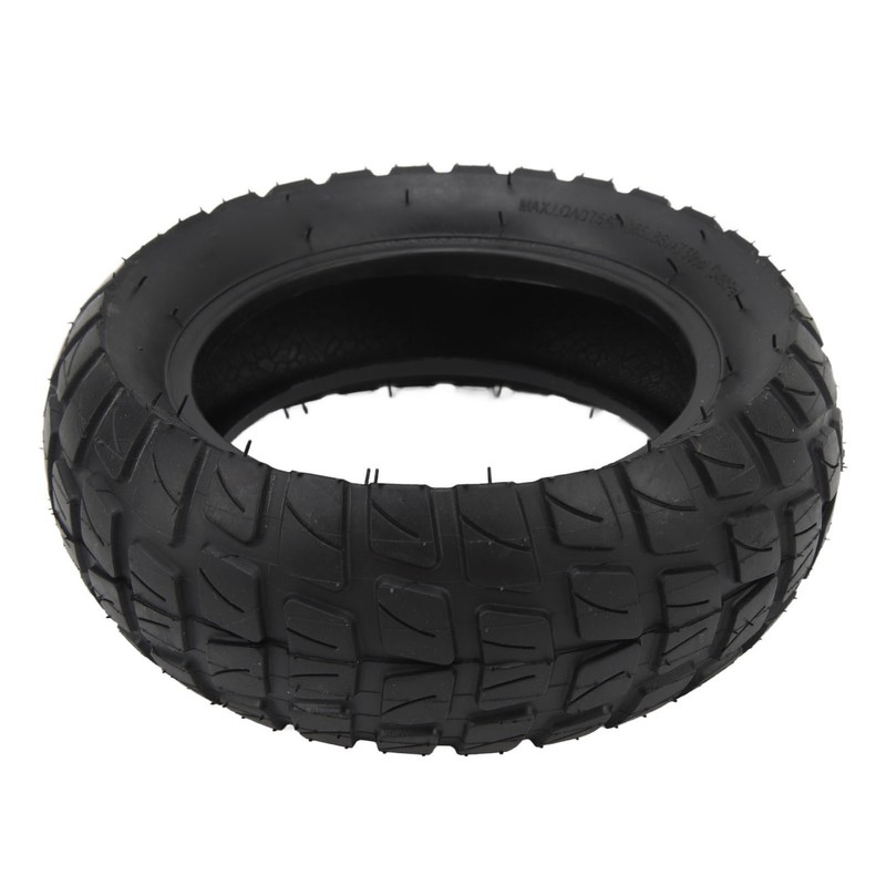 8.5x3.0 Electric Scooter Tires Rubber Impact Resistance Electric Scooter Replacement