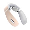 Pulse Neck Massager Electric Point Therapy Portable Hot Compress for