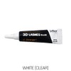 Laflare 3D Lashes Glue, Strip Lash Adhesive, Waterproof, Stronger Eyelash