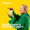 Wellgard Vegan Glucosamine & Phytodroitin Supplement with Quercetin, MSM, and