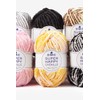 DMC - Super Happy Chenille, Yarn for Knitting and Crocheting,