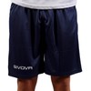 GIVOVA Pantaloncino Pocket Blu Tg. M