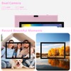ZZB Android 15 Tablet 10 inch Tablet 2 in 1
